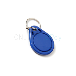 Keyfob & Κάρτα RFID V-TEK