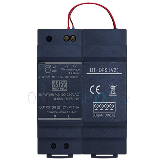 V-TEK PC7 power supply