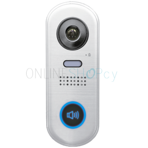 Μπουτονιέρα V-TEK DT610 — Mini, 1 Κουδούνι