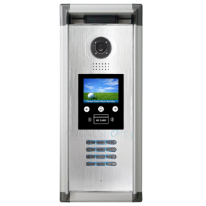 Μπουτονιέρα V-TEK DMR18S/ID-F — με Πληκτρολόγιο