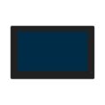 KONX 2W-IP7 Monitor — 7″ WiFi, Black