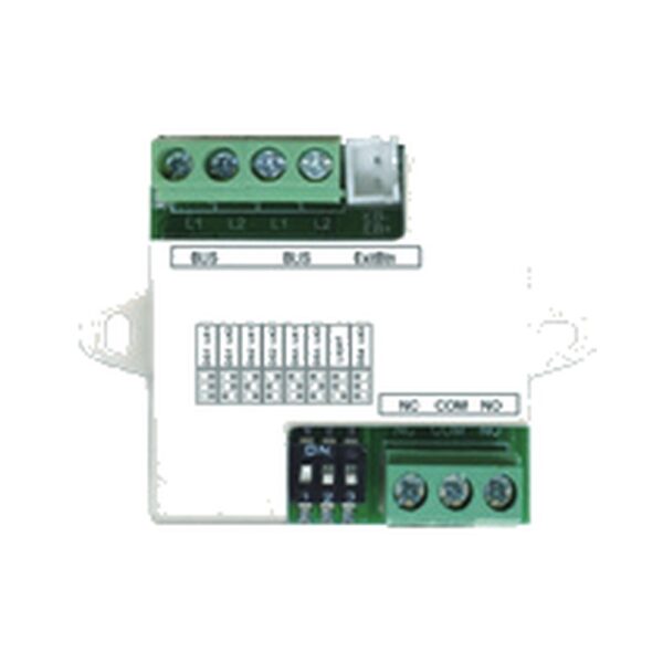 V-TEK DBC2S 2Way Distributor