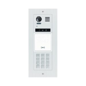 V-TEK DH821/VD/DR/MK Door Station with Keypad HD Camera 1080p