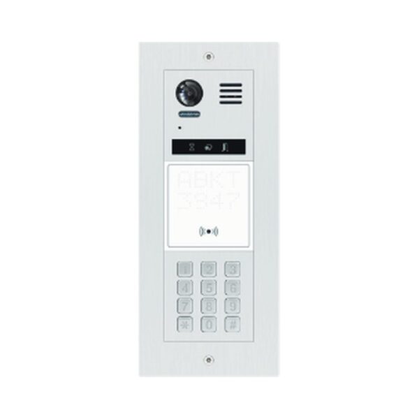 V-TEK DH821/VD/DR/MK Door Station with Keypad HD Camera 1080p