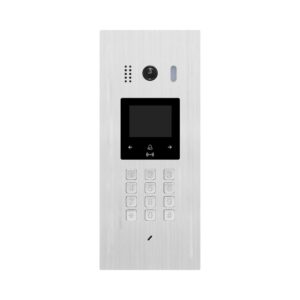 V-TEK DH851-F — Door Station with Keypad HD Camera 1080p