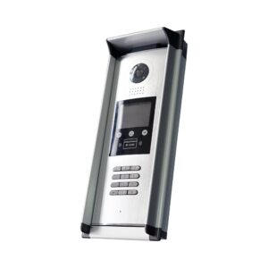 V-TEK DMR18S/ID-F — Door Station with Keypad - view 2