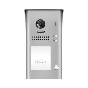 V-TEK DT607/ID/FE-S1 Door Station with 1 Button & RFID