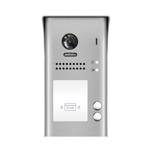 V-TEK DT607/ID/FE-S2 Door Station with 2 Button & RFID