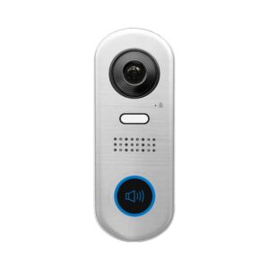 V-TEK DT610 Door Station with 1 Button