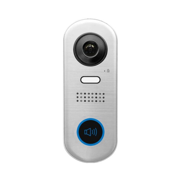 V-TEK DT610 Door Station with 1 Button