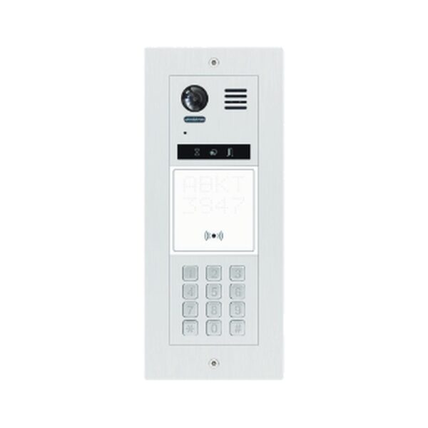 dt821-vd-dr-mk-v2 V-TEK DT821/VD/DR/MK Door Station with Keypad