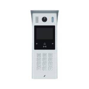 V-TEK DT851-S — Door Station with Keypad