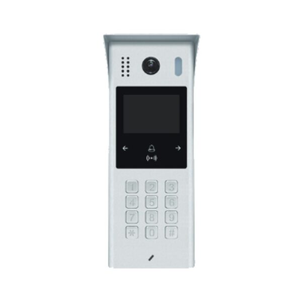 V-TEK DT851-S — Door Station with Keypad