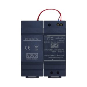 V-TEK PC7 Power Supply 1.5A