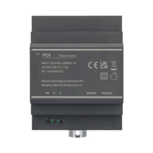 V-TEK PC9 Power Supply 1.3A